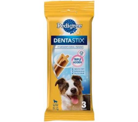SNACKS MASTICABLES DENTASTIX RAZAS MED 7