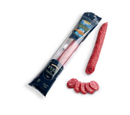 FUET DE TANDIL CAGNOLI 150GR