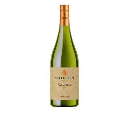 VINO SALENTEIN RVA. CORTE DE BLANCAS  750ML 