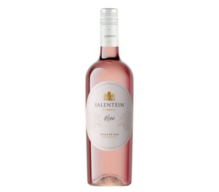 VINO SALENTEIN RVA.ROSÉ SHIRAZ/SYRAH 750ML
