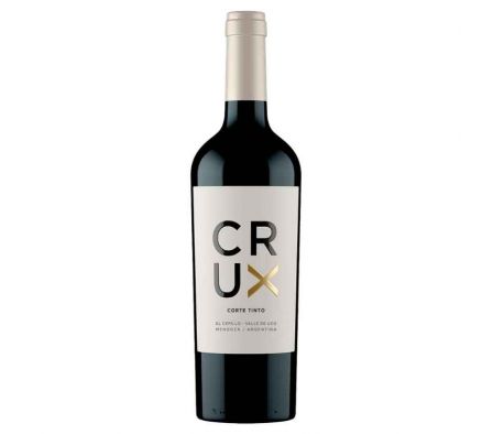 VINO CRUX CORTE 750ML