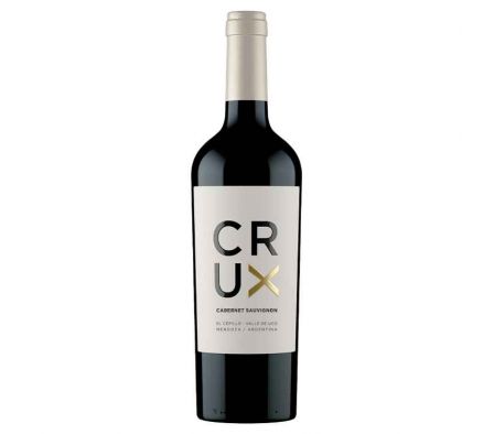 VINO CRUX SAUVIGNON  BLANC 750ML