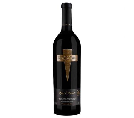 VINO FIN DEL MUNDO SPECIAL BLEND 750 ML