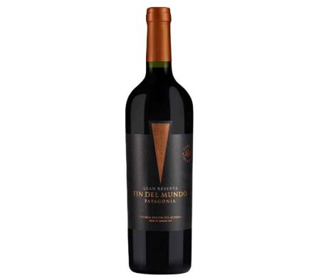 VINOFIN DEL MUNDO GRAN RESERVA BLEND 750 ML