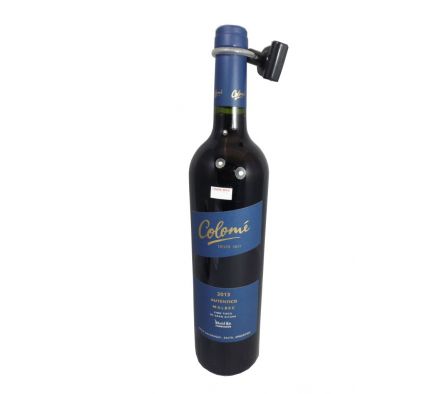 VINO COLOME AUTENTICO 2012 750ML