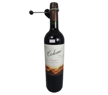 VINO COLOME MALBEC ESTATE 2012 750ML