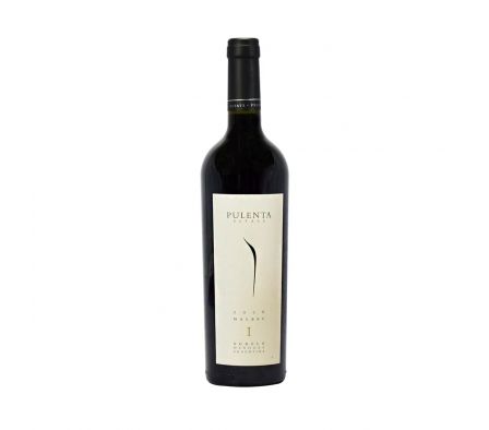 VINO PULENTA ESTATE I MALBEC 750ML