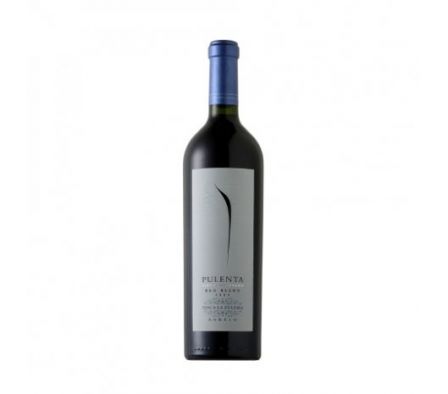 VINO PULENTA ESTATE RED BLEND 750CC