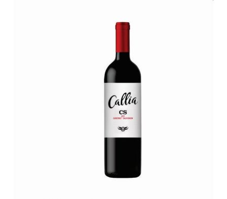 VINO CALLIA ALTA CABERNET 750ML