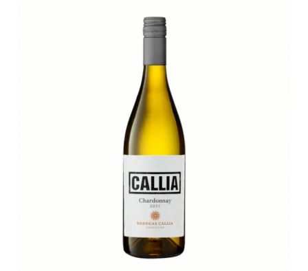 VINO CALLIA ALTA CHARDONNAY 2009 750ML