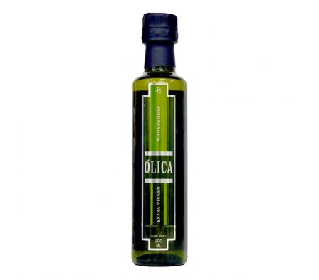 ACEITE OLICA OLIVA EXTRA VIRGEN 500ML