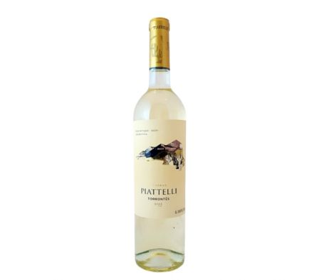 VINO PIATTELLI RESERVA TORRONTES SALTA 750ML