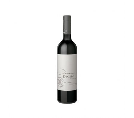 VINO DECERO MINI EDICIONES TANNAT 750ML
