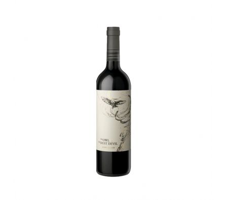 VINO THE OWL AND THE DUST DEVIL ICON BLEND 750ML