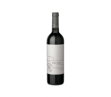 VINO DECERO MINI EDICIONES CABERNET FRANC 750ML 