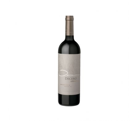 VINO DECERO AMANO 750ML