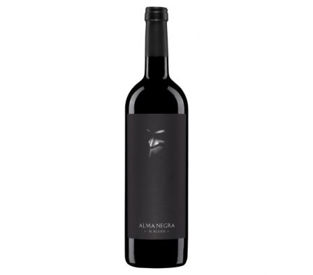 VINO ALMA NEGRA BLEND 750ML