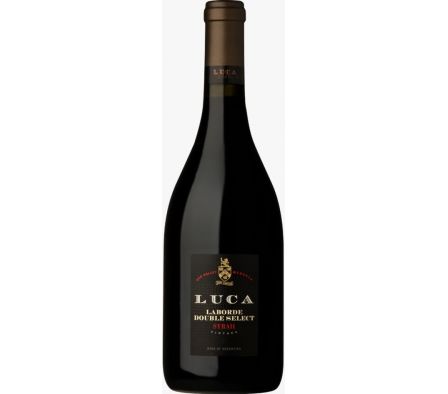 VINO LUCA TINTO SYRAH 750ML