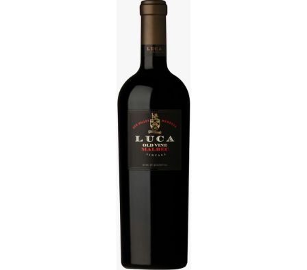 VINO LUCA TINTO MALBEC 750ML