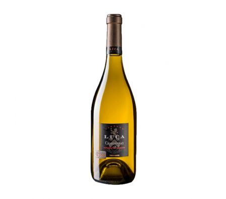 VINO LUCA CHARDONNAY 750ML