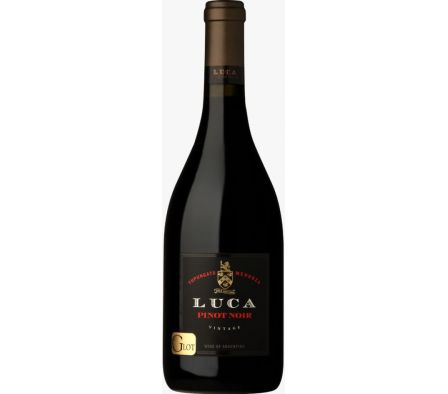 VINO LUCA TINTO PINOT NOIR 750ML