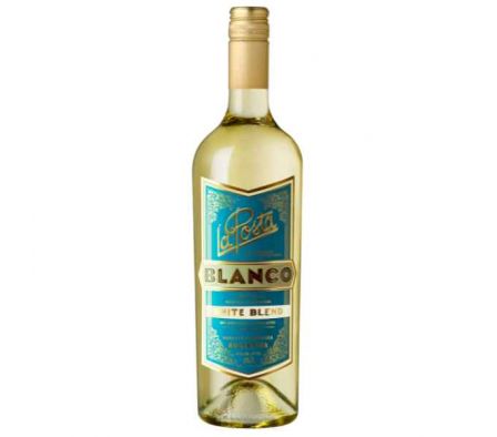 VINO LA POSTA WHITE BLEND 750 ML