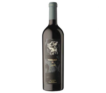 VINO TIKAL MALBEC-CABERNET SAUVIGNON JUBILO 750 ML
