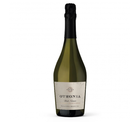 VINO OTRONIA BRUT NATURE CHARDONAY 750ML