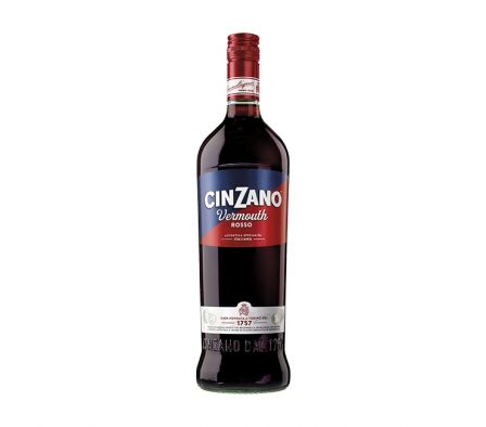 VERMOUTH CINZANO ROJO 950ML