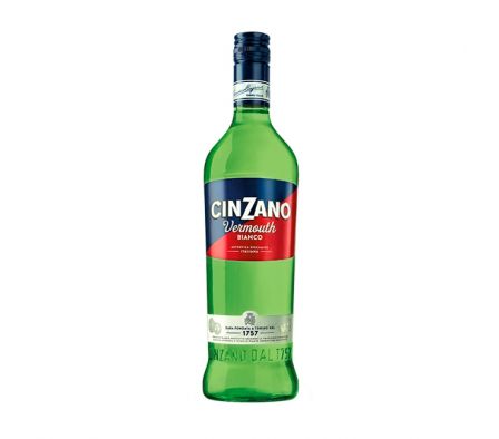 VERMOUTH CINZANO BLANCO 950ML