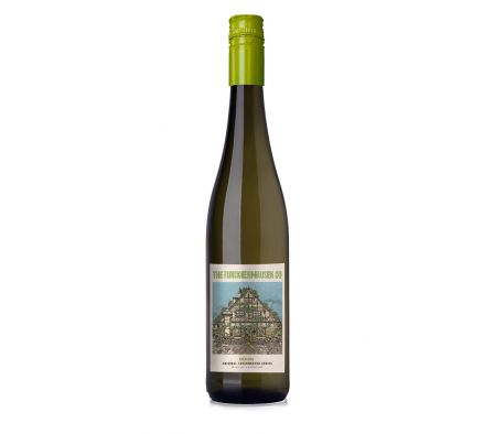 VINO THE FUNCKENHAUSEN RIESLING 750ML