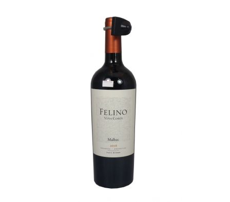 VINO FELINO MALBEC 750ML