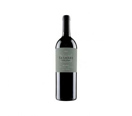 VINO BRAMARE VALLE DE UCO MALBEC 750ML
