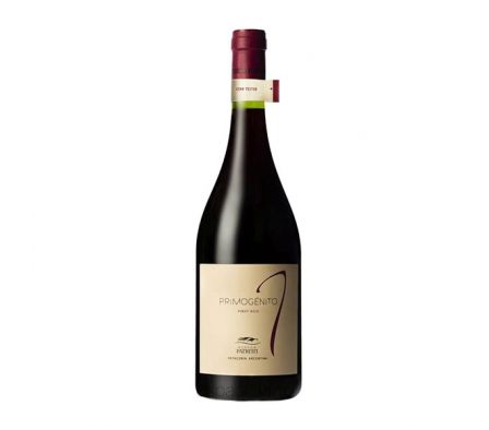 VINO PRIMOGENITO PINOT NOIR 750 ML