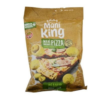 MANI KING PIZZA 100GR