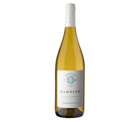 VINO MARTINO PEDRO XIMENEZ 750 ML