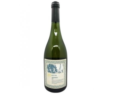 VINO MARTIR CHARDONNAY 750ML