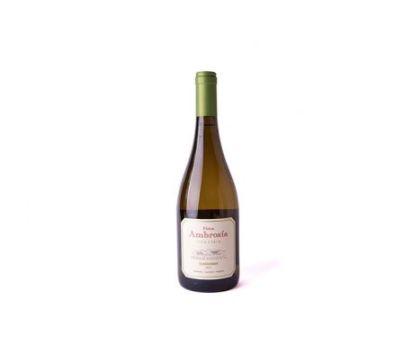 VINO CHARDONNAY AMBROSIA VIÑA UNICA 750ML