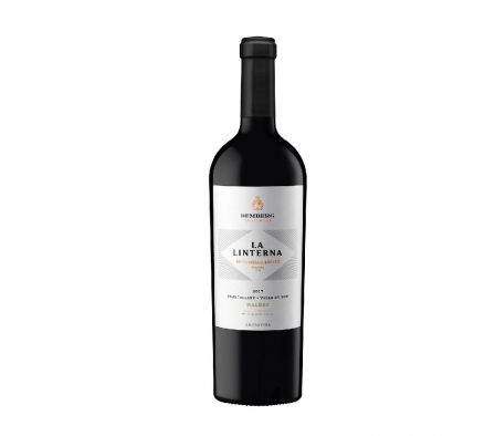 VINO BEMBERG LA LINTERNA MALBEC 750 ML 