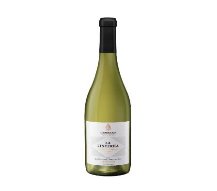 VINO BEMBERG LA LINTERNA CHARDONNAY 750 ML