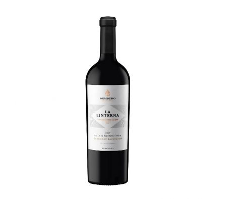 VINO BEMBERG LA LINTERNA CABERNET SAUVIGNON 750ML