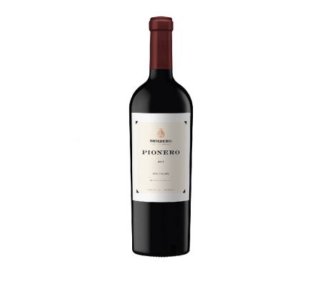 VINO BEMBERG PIONERO 750 ML 