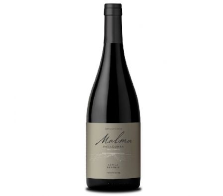 VINO MALMA FAMILY RESERVE PINOT NOIR 750 ML