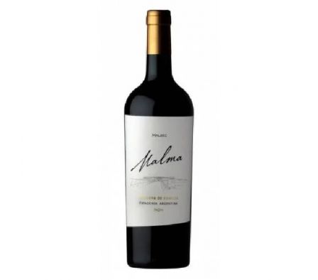 VINO MALMA FAMILY RESERVE MALBEC 750 ML