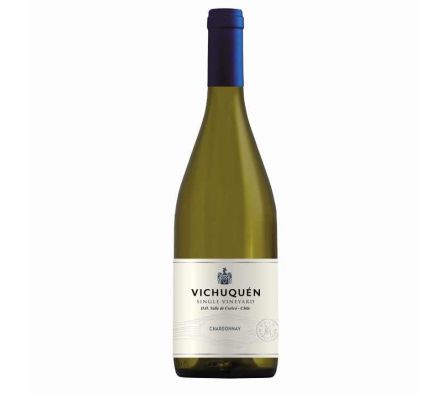 VINO VICHUQUEN CHARDONNAY 750ML