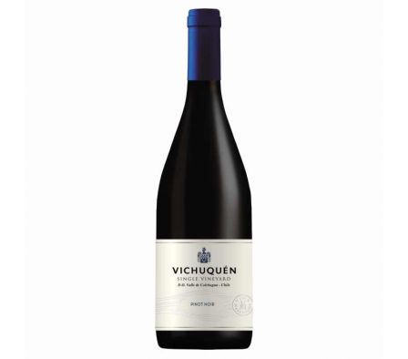 VINO VICHUQUEN PINOT NOIR 750ML