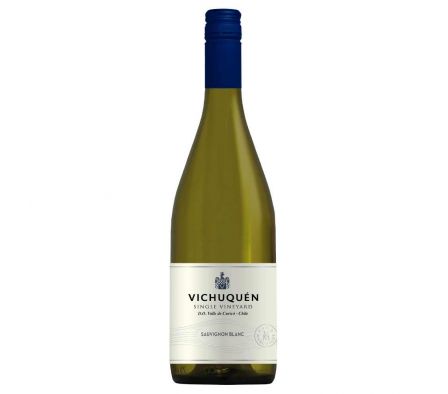 VINO VICHUQUEN SAUVIGNON BLANC 750ML