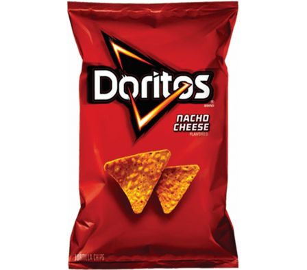 BOCADITOS DORITOS 92GR