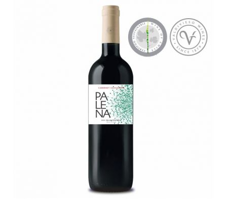 VINO PALENA CABERNET SAUVIGNON 100% 750ML 