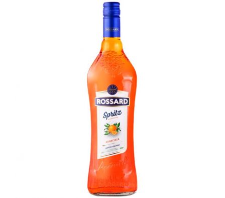 LICOR ROSSARD SPRITZ ARANCIATA 1.000 ML
